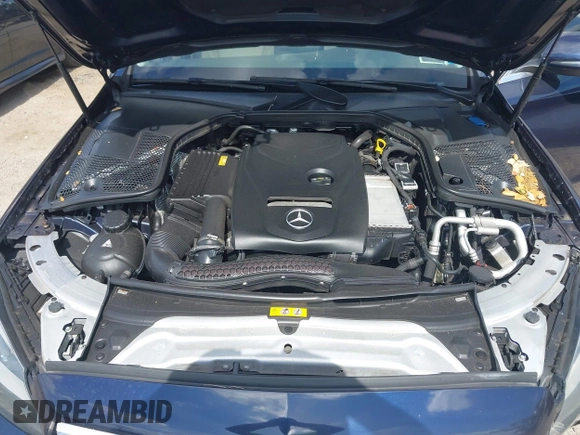 2017 Mercedes-Benz C 300 with VIN 55SWF4KB0HU212438, listed as a IAAI auction lot 42356168 with 59,579 mi miles and . Bid and sale history available at DreamBid. Image 10.
