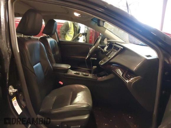 2014 Toyota Avalon Limited with VIN 4T1BK1EB9EU078615, listed as a IAAI auction lot 41455053 with 196,350 mi miles and . Bid and sale history available at DreamBid. Image 5.
