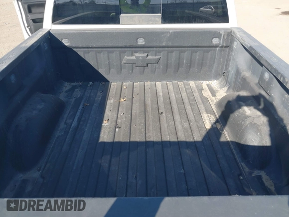 2015 Chevrolet Silverado 1500 LTZ with VIN 3GCUKSEC9FG460532, listed as a IAAI auction lot 41759491 with 164,855 mi miles and . Bid and sale history available at DreamBid. Image 17.