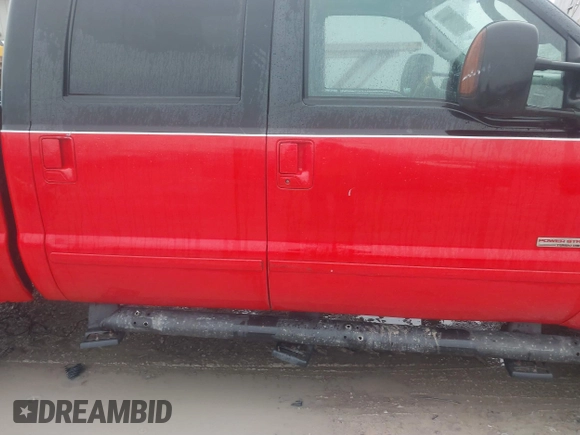 2004 Ford F-350 XL с VIN 1FTSW31P74EC08339, выставлен на аукционе IAAI как лот 41088090 с пробегом 135 186 миль миль и . История ставок и продаж доступна на DreamBid. Изображение 13.