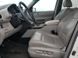 2013 Honda Pilot EX-L with VIN 5FNYF4H6XDB055046, listed as a Copart auction lot 64422285 with 175,251 mi miles and Clean title. Bid and sale history available at DreamBid. Image 7.
