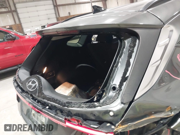 2022 Hyundai Tucson SEL с VIN 5NMJBCAE3NH125964, выставлен на аукционе IAAI как лот 41789897 с пробегом 13 342 миль миль и . История ставок и продаж доступна на DreamBid. Изображение 19.