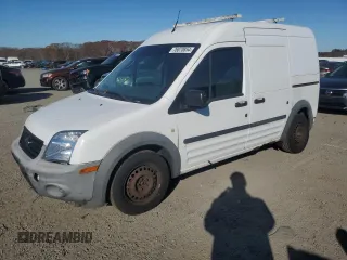 2012 Ford Transit Connect XL z VIN NM0LS7CN9CT087081, wystawiony jako Copart lot #76070854 z przebiegiem 233 726 mil mil oraz Czysty tytuł • Clean title. Historia ofert i sprzedaży dostępna na DreamBid. Obrazek 1.