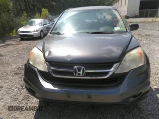 2011 Honda CR-V SE with VIN 5J6RE4H44BL048653, listed as a IAAI auction lot 41546504 with 208,297 mi miles. Bid and sale history available at carsss.com. Image 6.
