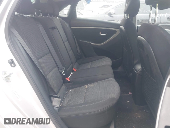 2016 Hyundai Elantra z VIN KMHD35LH9GU319385, wystawiony jako IAAI lot #42071149 z przebiegiem 129 154 mil mil oraz . Historia ofert i sprzedaży dostępna na DreamBid. Obrazek 8.