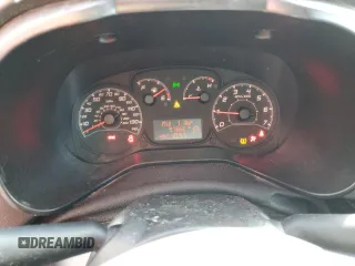 2016 Ram ProMaster City Cargo Tradesman с VIN ZFBERFAT0G6B01933, выставлен на аукционе Copart как лот 51135735 с пробегом 97 662 миль миль и Списание • Salvage title. История ставок и продаж доступна на DreamBid. Изображение 9.
