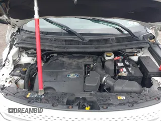 2015 Ford Explorer Limited with VIN 1FM5K8F89FGB66282, listed as a IAAI auction lot 42000287 with 139,519 mi miles and . Bid and sale history available at DreamBid. Image 10.
