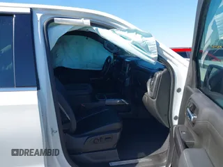 2020 Chevrolet Silverado 1500 LTZ with VIN 1GCUYGED5LZ252521, listed as a IAAI auction lot 41609563 with 94,151 mi miles and . Bid and sale history available at DreamBid. Image 5.