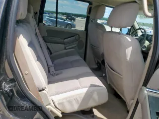 2006 Ford Explorer XLT с VIN 1FMEU63E46UB21759, выставлен на аукционе Copart как лот 60162015 с пробегом 156 234 миль миль и Чистый • Clean title. История ставок и продаж доступна на DreamBid. Изображение 11.