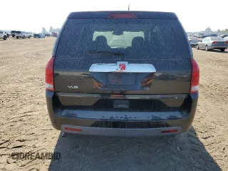 2006 Saturn VUE z VIN 5GZCZ33D86S894070, wystawiony jako Copart lot #78765603 z przebiegiem 67 169 mil mil oraz Szkoda całkowita • Salvage title. Historia ofert i sprzedaży dostępna na DreamBid. Obrazek 6.