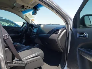 2016 Dodge Journey Crossroad с VIN 3C4PDCGG8GT199416, выставлен на аукционе IAAI как лот 42454793 с пробегом 110 947 миль миль и . История ставок и продаж доступна на DreamBid. Изображение 5.