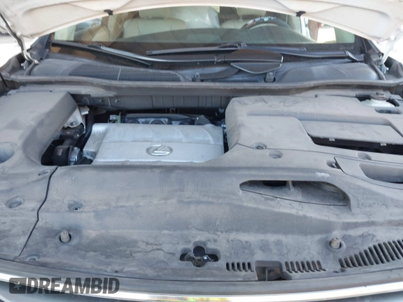 2015 Lexus RX 350 with VIN JTJZK1BA5F2426015, listed as a IAAI auction lot 41690158 with 141,652 mi miles and . Bid and sale history available at carsss.com. Image 10.