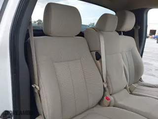 2013 Ford F-150 XL with VIN 1FTNF1EF3DKF30223, listed as a IAAI auction lot 41905682 with 167,119 mi miles. Bid and sale history available at carsss.com. Image 8.