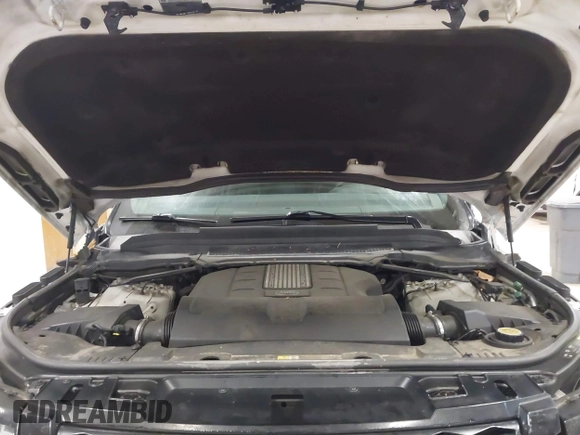 2015 Land Rover Range Rover Sport HSE with VIN SALWR2VF2FA522360, listed as a IAAI auction lot 41679173 with 93,217 mi miles and . Bid and sale history available at DreamBid. Image 10.