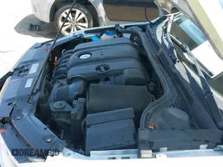 2012 Volkswagen Jetta SEL with VIN 3VWLX7AJ2CM400357, listed as a IAAI auction lot 43220581 with 134,627 mi miles and . Bid and sale history available at DreamBid. Image 13.