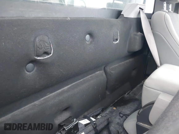 2018 Ford F-150 XL with VIN 1FTMF1EB1JKE19030, listed as a IAAI auction lot 42233745 with 193,352 mi miles and . Bid and sale history available at DreamBid. Image 8.