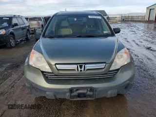 2008 Honda CR-V EX with VIN JHLRE48518C012879, listed as a Copart auction lot 45057815 with 109,865 mi miles and Clean Title. Bid and sale history available at carsss.com. Image 5.