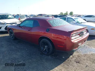 2019 Dodge Challenger SXT z VIN 2C3CDZAG4KH534803, wystawiony jako IAAI lot #41989349 z przebiegiem 149 001 mil mil oraz . Historia ofert i sprzedaży dostępna na DreamBid. Obrazek 3.
