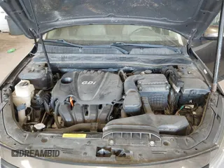 2015 Kia Optima EX with VIN 5XXGN4A73FG372426, listed as a IAAI auction lot 42630287 with 154,060 mi miles and . Bid and sale history available at DreamBid. Image 10.