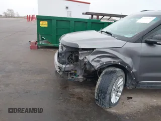 2013 Ford Explorer XLT z VIN 1FM5K8D87DGC16483, wystawiony jako IAAI lot #42114797 z przebiegiem 149 548 mil mil oraz . Historia ofert i sprzedaży dostępna na DreamBid. Obrazek 18.