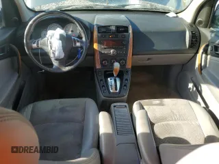 2006 Saturn VUE with VIN 5GZCZ53416S849290, listed as a Copart auction lot 47799955 with 241,183 mi miles and Salvage Title. Bid and sale history available at DreamBid. Image 8.