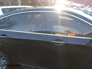 2017 Genesis G80 3.8L with VIN KMHGN4JE3HU204955, listed as a IAAI auction lot 41501931 with 83,519 mi miles. Bid and sale history available at carsss.com. Image 13.