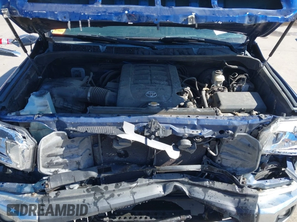 2015 Toyota Tundra SR5 z VIN 5TFEM5F16FX091122, wystawiony jako IAAI lot #41623318 z przebiegiem 178 557 mil mil oraz . Historia ofert i sprzedaży dostępna na DreamBid. Obrazek 10.