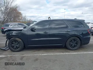 2016 Dodge Durango R/T z VIN 1C4SDJCT5GC341346, wystawiony jako IAAI lot #42041444 z przebiegiem 82 214 mil mil oraz . Historia ofert i sprzedaży dostępna na DreamBid. Obrazek 14.