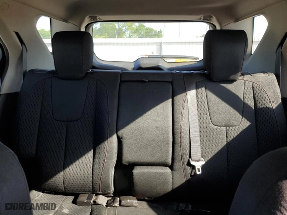 2014 Chevrolet Equinox LS with VIN 2GNALAEKXE6370423, listed as a Copart auction lot 54389875 with 216,531 mi miles and Clean Title. Bid and sale history available at carsss.com. Image 11.