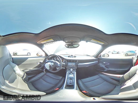 2014 Porsche 911 Carrera S with VIN WP0AB2A92ES121244, listed as a Copart auction lot 79323724 with 36,074 mi miles and Salvage Title. Bid and sale history available at carsss.com. Image 13.