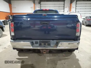 2005 Dodge Ram 3500 SLT with VIN 3D7MS48C95G739703, listed as a Copart auction lot 83249554 with 291,572 mi miles and Clean Title. Bid and sale history available at carsss.com. Image 6.