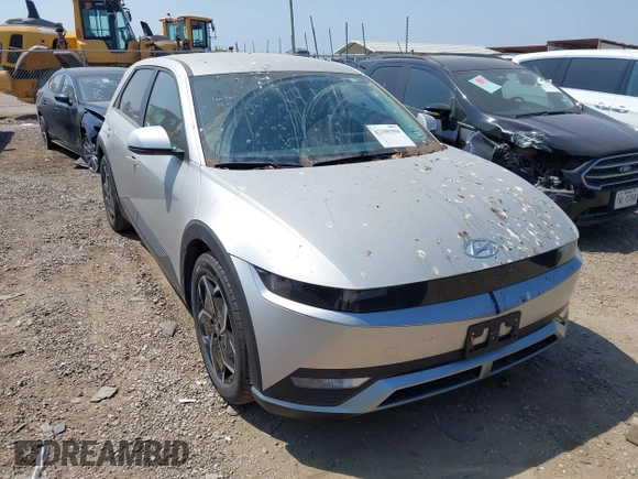 2023 Hyundai Ioniq 5 SEL с VIN KM8KNDAF3PU231798, выставлен на аукционе IAAI как лот 42300304 с пробегом 12 903 миль миль и . История ставок и продаж доступна на DreamBid. Изображение 1.