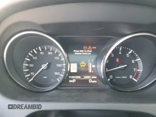 2016 Land Rover Discovery Sport HSE z VIN SALCR2BG7GH623693, wystawiony jako Copart lot #52648315 z przebiegiem 102 581 mil mil oraz Szkoda całkowita • Salvage title. Historia ofert i sprzedaży dostępna na DreamBid. Obrazek 9.