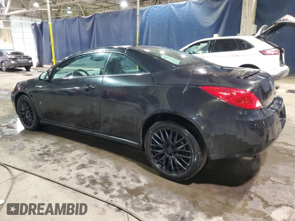 2008 Pontiac G6 GT with VIN 1G2ZH361784283524, listed as a Copart auction lot 42861745 with 78,502 mi miles and Clean title. Bid and sale history available at DreamBid. Image 2.