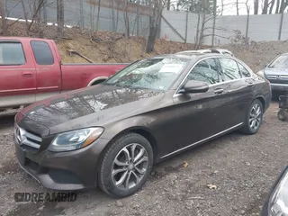 2016 Mercedes-Benz C 300 Luxury with VIN 55SWF4KB5GU162876, listed as a IAAI auction lot 42028472 with 65,901 mi miles and . Bid and sale history available at DreamBid. Image 22.