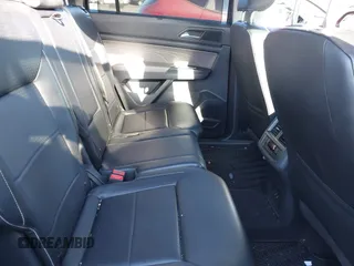 2021 Volkswagen Atlas SE с VIN 1V2WR2CA6MC553626, выставлен на аукционе IAAI как лот 41188219 с пробегом 83 000 миль миль и . История ставок и продаж доступна на DreamBid. Изображение 8.