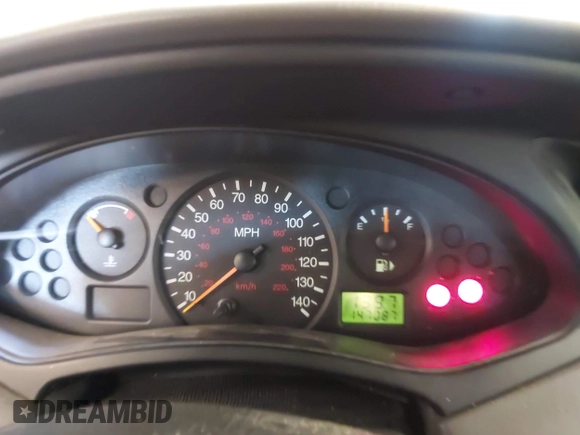 2001 Ford Focus LX с VIN 1FAFP33P41W325156, выставлен на аукционе IAAI как лот 42118023 с пробегом 147 087 миль миль и . История ставок и продаж доступна на DreamBid. Изображение 7.