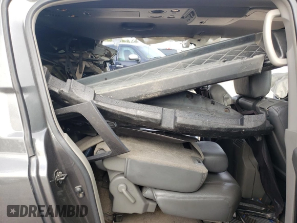 2004 Nissan Armada SE z VIN 5N1AA08A14N725173, wystawiony jako Copart lot #68176141 z przebiegiem Nie podano mil oraz Czysty tytuł • Clean title. Historia ofert i sprzedaży dostępna na DreamBid. Obrazek 6.