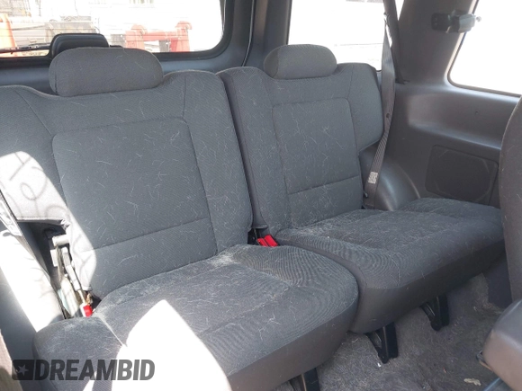 2002 Ford Explorer Sport Value z VIN 1FMYU60E62UD21697, wystawiony jako IAAI lot #42045381 z przebiegiem 122 286 mil mil oraz . Historia ofert i sprzedaży dostępna na DreamBid. Obrazek 8.