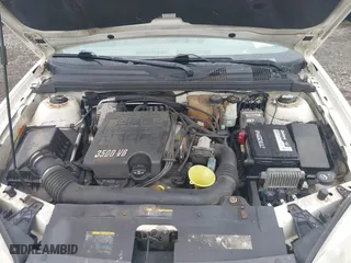 2005 Chevrolet Malibu LT with VIN 1G1ZU54875F227269, listed as a IAAI auction lot 42000916 with 98,704 mi miles. Bid and sale history available at carsss.com. Image 10.