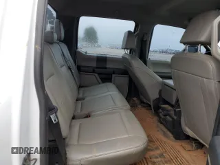 2022 Ford F-350 with VIN 1FD8W3HN0NEF89950, listed as a Copart auction lot 79960274 with 64,635 mi miles and Salvage title. Bid and sale history available at DreamBid. Image 10.