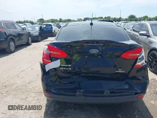 2016 Ford Focus SE with VIN 1FADP3F28GL269689, listed as a IAAI auction lot 42355905 with 79,114 mi miles and . Bid and sale history available at DreamBid. Image 16.