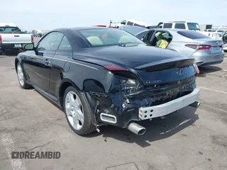 2005 Lexus SC 430 с VIN JTHFN48Y750062952, выставлен на аукционе IAAI как лот 42127190 с пробегом 69 361 миль миль и . История ставок и продаж доступна на DreamBid. Изображение 6.