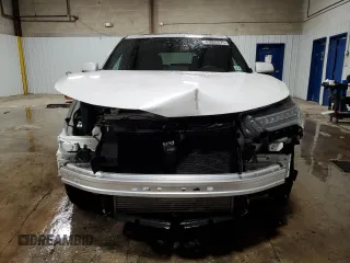 2022 Acura RDX w/A-Spec Package with VIN 5J8TC2H67NL016678, listed as a Copart auction lot 43803575 with 57,478 mi miles and Salvage Title. Bid and sale history available at carsss.com. Image 5.