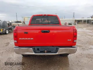 2003 Dodge 1500 ST z VIN 1D7HA18D73S243476, wystawiony jako IAAI lot #40888678 z przebiegiem 199 160 mil mil oraz . Historia ofert i sprzedaży dostępna na DreamBid. Obrazek 16.