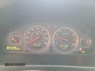 2005 Volvo XC70 with VIN YV1SZ592651194190, listed as a Copart auction lot 54318945 with 191,412 mi miles and Salvage Title. Bid and sale history available at DreamBid. Image 9.