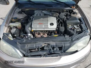 2000 Lexus ES 300 с VIN JT8BF28G6Y0255508, выставлен на аукционе IAAI как лот 39224066 с пробегом 194 386 миль миль и . История ставок и продаж доступна на DreamBid. Изображение 10.