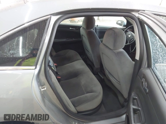 2007 Chevrolet Impala LT with VIN 2G1WT58K279162631, listed as a IAAI auction lot 42113103 with 115,642 mi miles and . Bid and sale history available at DreamBid. Image 8.