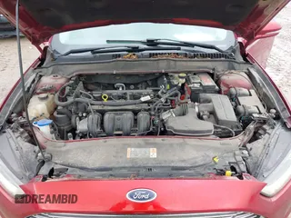 2016 Ford Fusion SE with VIN 1FA6P0H79G5109034, listed as a IAAI auction lot 42335194 with 97,080 mi miles and . Bid and sale history available at DreamBid. Image 10.