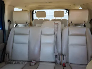 2010 Ford Explorer Eddie Bauer with VIN 1FMEU7EEXAUA28773, listed as a Copart auction lot 62165055 with 196,912 mi miles and Clean title. Bid and sale history available at DreamBid. Image 10.
